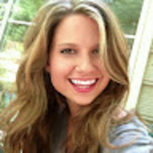 Meet your Posher, Kelsey